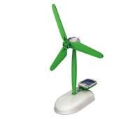 Solar Windmill