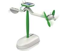 Solar Airplane