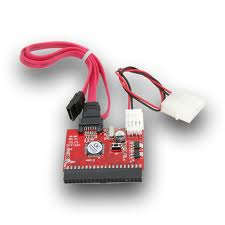 Sata to IDE Converter