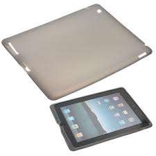 Ipad 2 High Quality Silicone Protector