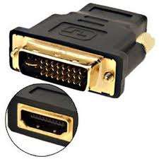 HDMI-DVI Adapter