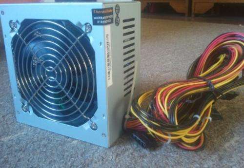 Thermaltake Litepower 450W