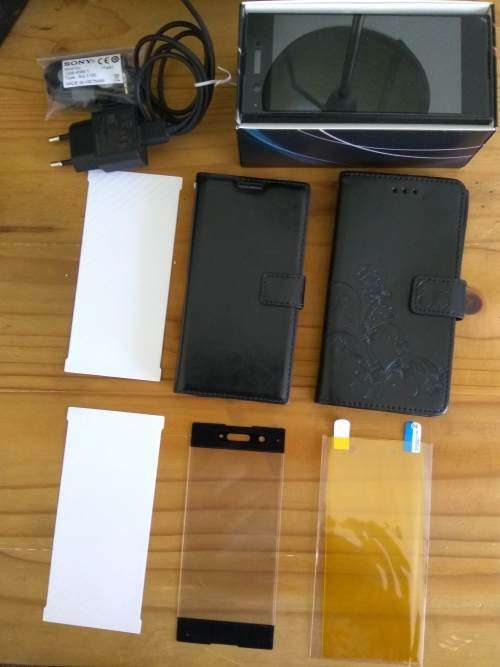 Sony Xperia XA1 Smartphone 5" 32GB 23MP rear 8MP front