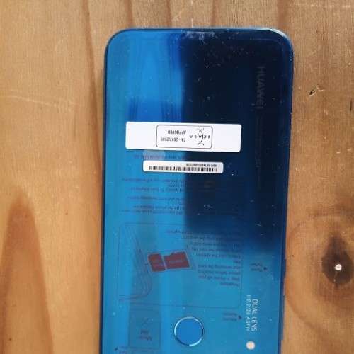 Huawei P20 Lite