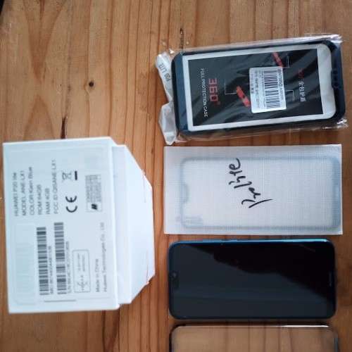 Huawei P20 Lite