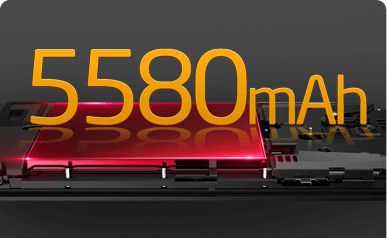 Ulefone Armor 8 Pro Rugged Phone, 6GB+128GB  IP68/IP69K Waterproof Shockproof 5580mAh Dual sim