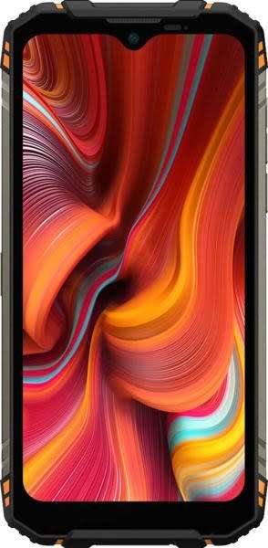 DOOGEE S96 Pro, 8GB+128GB infrared night vision camera IP68 / IP69K Dual sim