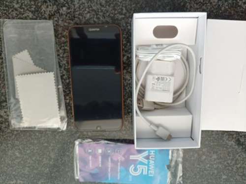 Huawei Y5 2019 32GB Single Sim
