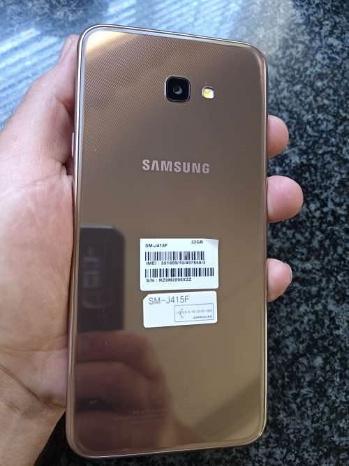 Samsung J4+ 32gb rom, 2gb ram, 13mp camera