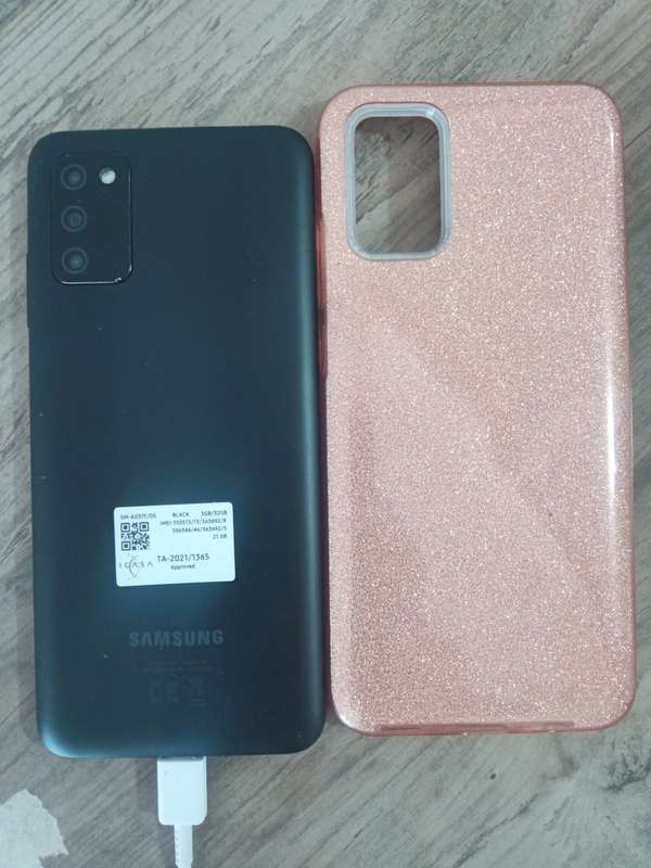 Samsung Galaxy A03S 32gb 3gb dual sim SM-A037F/DS