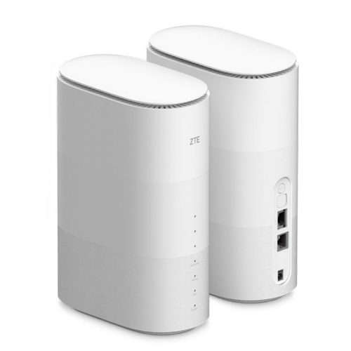 ZTE MC801A 4G/5G Router RAIN locked