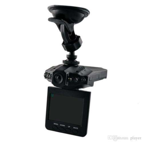 DVR DASH CAM