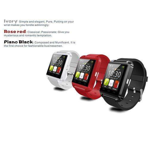 SMART WATCH