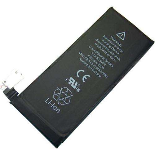 iphone 4s battery