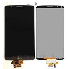 LG g3 lcd digitizer unit