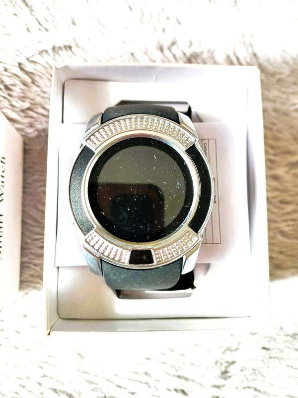 SMART WATCH