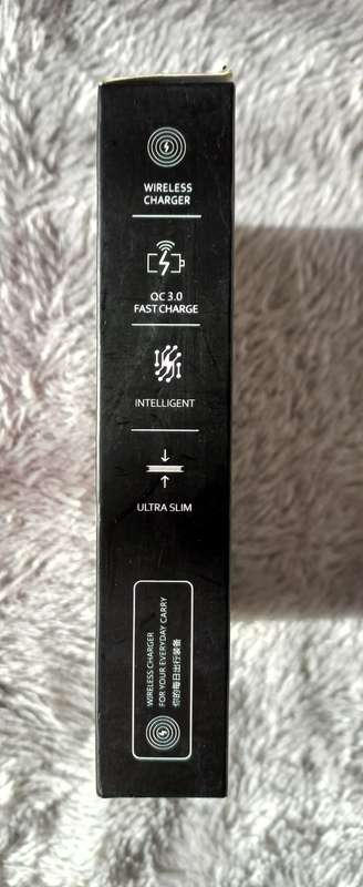 WIRELESS CHARGERS