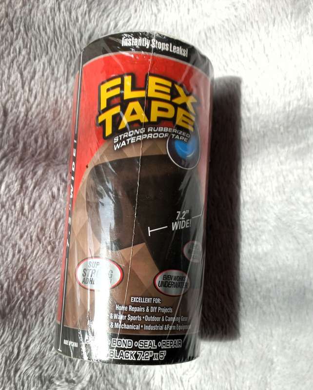 WONDER SEAL FLEX ROLL
