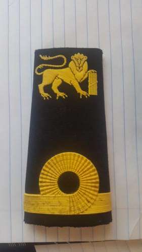 Navy Rank