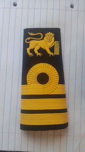 Navy Rank