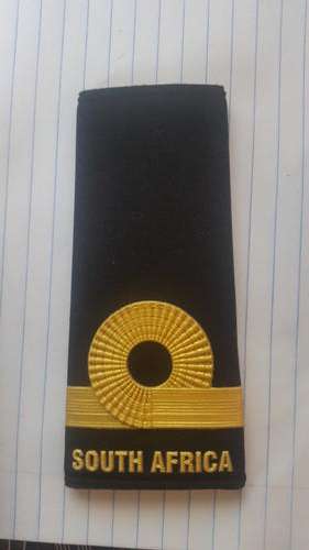 Navy Rank