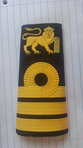Navy Rank
