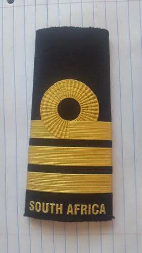 Navy Rank