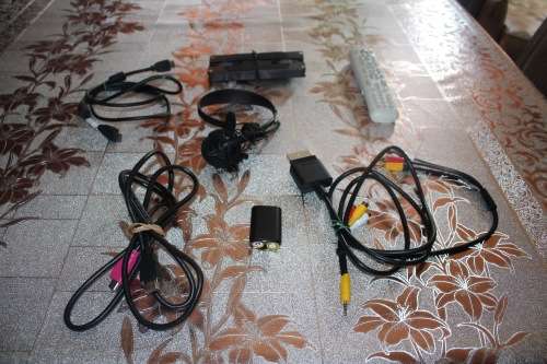 2 XBOX 360 Consoles 250 GB SLIM CONSOLES WITH 10+ GAMES, 5 CONTROLLERS AND OTHER ACCESSORIES