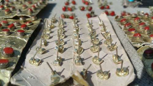 ***AKM - SILVER JEWELLERY ASSORTED PACKAGE 925 STAMPED***