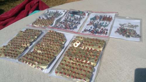 ***AKM - SILVER JEWELLERY ASSORTED PACKAGE 925 STAMPED***