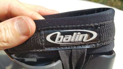 ***AKM - STEALTH S2 PRO-BODYBOARDING FINS MEDIUM SIZE PLUS BONUS BALIN FIN SAVERS***