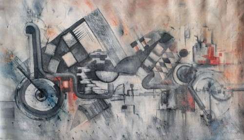 Allan Kuhnel - Factory bike journey* (Premier collection)