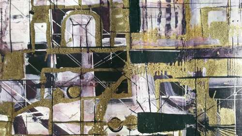 Allan Kuhnel - Chocolate factory (Premier collection)