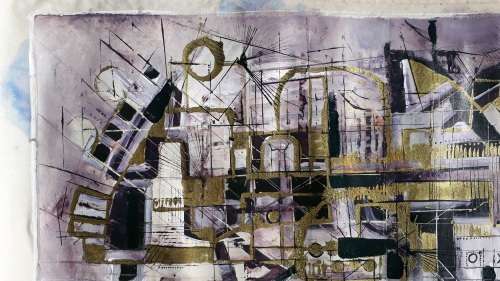 Allan Kuhnel - Chocolate factory (Premier collection)