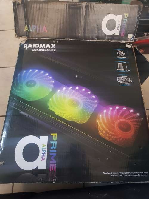Gaming PC