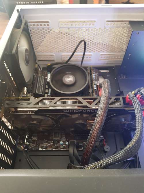 Gaming PC