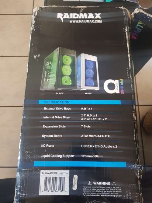 Gaming PC