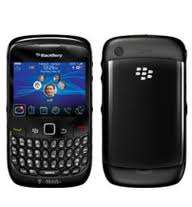 Blackberry Curve 8520