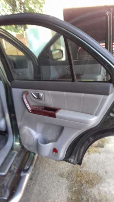 Kia Sorento TDI 2005 ( Please read - Tow away )