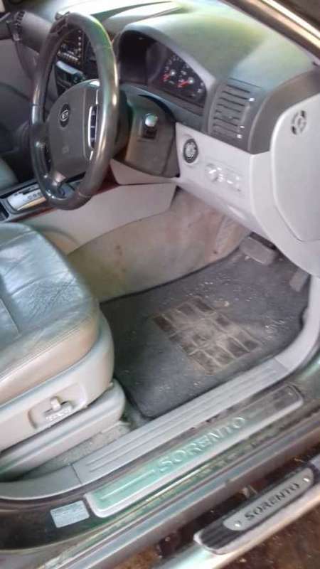 Kia Sorento TDI 2005 ( Please read - Tow away )