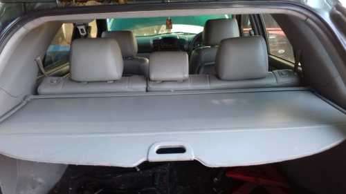 Kia Sorento TDI 2005 ( Please read - Tow away )