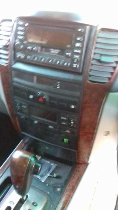 Kia Sorento TDI 2005 ( Please read - Tow away )