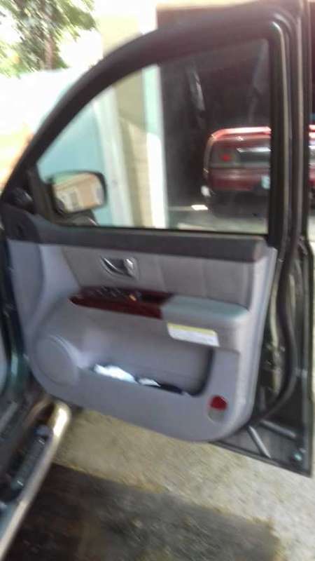 Kia Sorento TDI 2005 ( Please read - Tow away )