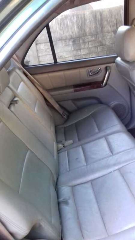 Kia Sorento TDI 2005 ( Please read - Tow away )