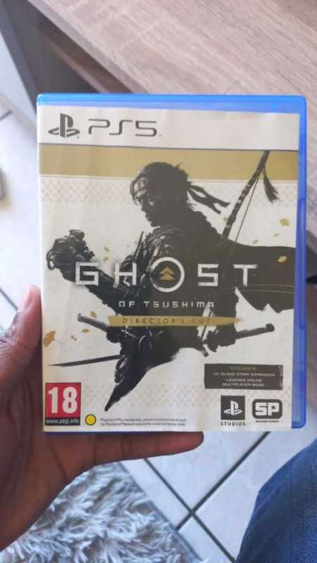 Play Station 5