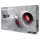 12 X Taylormade TP5x ( Brand New) 2023 Model + 50 X White 70MM Wooden Driving Tees
