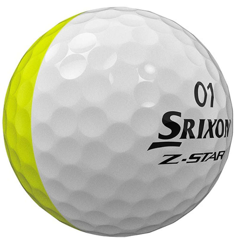 ***TRIGGER DIVIDE NEW GOLF BALL AUCTION***
