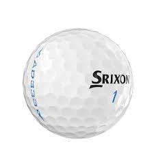 15 X LUXURY Mix of Golf Balls+ 20 X Golf  Tees + 1 X NEW Srixon  Q- Star