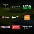 #12 X C GRADE GOLF BALLS + 1 X NEW Srixon Soft FEEL