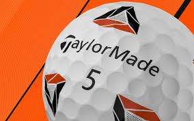 #6 XTaylormade Mix (Mint)+ 10 X Driver Tees (70MM) X 1 XNEW Taylormade TP5xPix